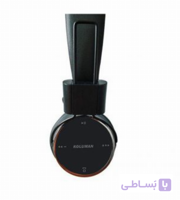 هدفون بلوتوثی و رم خور JBL STN-39