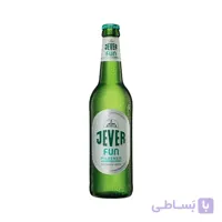 آبجو بدون الکل کلاسیک جِور فان ۳۳۰ میلی لیتر