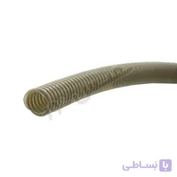 لوله برق خرطومی نسوز سایز 40×13 نوین بَسپار