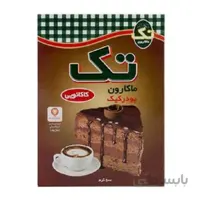 پودر کیک شکلاتی 500 گرمی تک