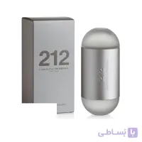 عطر کارولینا هررا 212