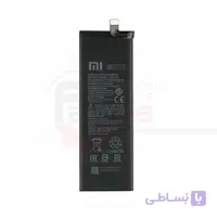 باتری اصلی شیائومی (xiaomi Mi Note 10 Lite (bm 52 ا Xiaomi Mi Note 10 Lite (bm 52) کد 408598
