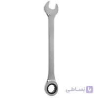 اچار یک سر تخت یک سر جغجغه ای رونیکس سایز 13 کد RH 2163