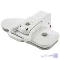 اتو پرسی بایترون مدل BSI-100 ا Bitron BSI-100 Steam Press