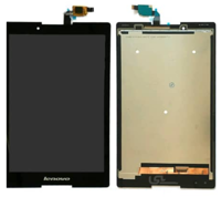 تاچ و ال سی دی تبلت لنوو LENOVO TAB 2/ A8-50LC ا تاچ و ال سی دی تبلت لنوو تب 2 مدل آ 8 ورژن 50