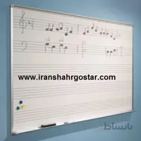 نت برد موسیقی