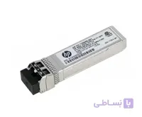 ماژول فیبر نوری اچ پی HPE MSA 16GB SFP+ C8R24B ا HPE MSA 16GB C8R24B