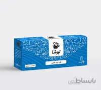 چای سیاه خالص نیوشا 25 عددی(بدون لفاف)