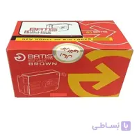 قفل حیاطى 7207 باتیس-Batis