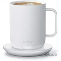 لیوان هوشمند امبر مدل Ember Temperature Control Smart Mug