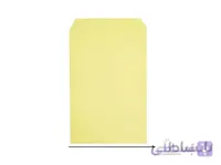 پاکت زرد اداری B4 سایز 35×25 کاتالوگی