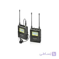 میکروفون یقه ای بی سیم سارامونیک مدل Saramonic UwMic9 tx9