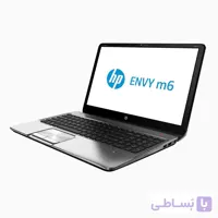 لپ تاپ 15.6 اینچی اچ پی HP ENVY m6