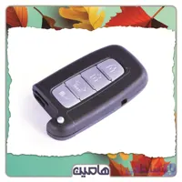 قاب کیا اسمارت 4 دکمه کی لس