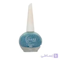 لاک ناخن دنی وان مدل Festival شماره C01