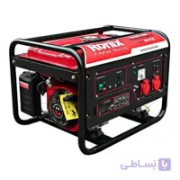 ژنراتور 2.8 کیلووات مدل RH – 4728