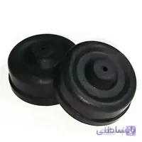 لاستیک پمپ هوا بسته دو عددی