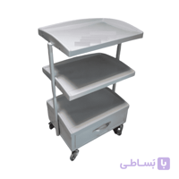 ترالی ABS مدل H1