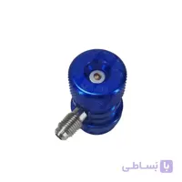 کوپلینک شارژ گاز کولر ماشین مدل VHF-SA برند ولیوو