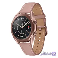 ساعت هوشمند سامسونگ گلکسی واچ 3 - 41 میلی‌متری - وای فای ا Samsung Galaxy Watch 3 - 41mm - Wi-Fi - SM-R850