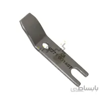 تیغ راسته اتومات دور کوب آدلر (0271001497)