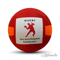 توپ داژبال (وسطی)