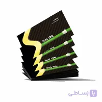 کارت اپل آیدی بسته 25 عددی مدل Sniok