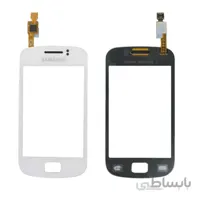 تاچ سامسونگ گلگسی S6500/ GALAXY MINI 2 ا تاچ گوشی سامسونگ گلگسی مینی 2 مدل اس 6500