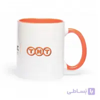 لیوان سرامیکی تبلیغاتی 330