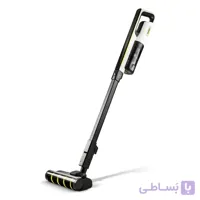 جارو شارژی کرشر مدل VC4s ا Handheld vacuum cleaner
