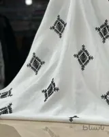کرسپو خامه دوزی جدید..