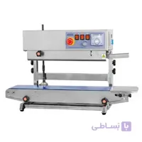 دوخت ریلی عمودی استیل