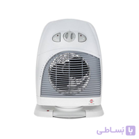 فن هیتر ایستاده پارس خزر مدل SH2000M ا Pars Khazar SH2000M Heater
