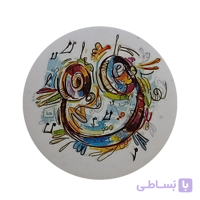 پیکسل طرح موسیقی