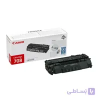 کارتریج لیزری مشکی CANON 308/708