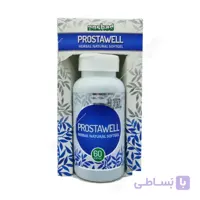 کپسول روغن دانه کدو پروستاول 30 عددی : درمان تورم پروستات