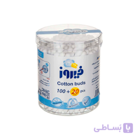 گوش پاک کن فیروز