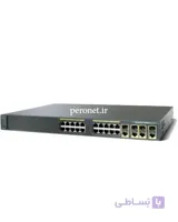 سوئیچ سیسکو ws2960G-24tcl