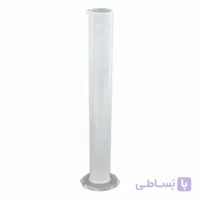 استوانه مدرج  پلاستیکی 250