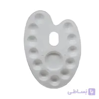 پالت گواش بزرگ پرشین آرت