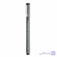 راپید استدلر مدل 308 Pigment Liner نوک تخت
