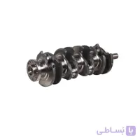 میل لنگ پژو پارس