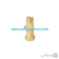 فلومتر اصلاحی برنجی CNE