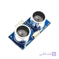 ماژول سنسور SRF05 ULTRASOUND