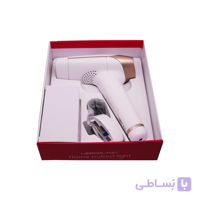 دستگاه لیزر بدن لسکلتون مدل T-009i