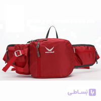 کیف کمری دوشی شو اسنوهاوک مدل SnowHawk 6120