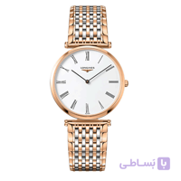 ساعت لونژین L4.755.1.91.7