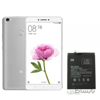 باتری اصلی گوشی شیائومی Xiaomi Mi Max – BM49