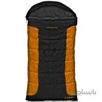 کیسه خواب دو نفره مدل Darche - Cold Mountain 1400 Dual