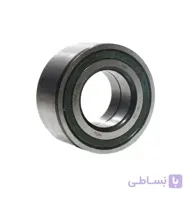 بلبرینگ توپی چرخ جلو قطر 72 با رینگ و مهره پژو 206 تیپ 2 ایساکو FAG